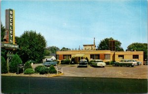 Indiana Cumberland Buckley's Restaurant