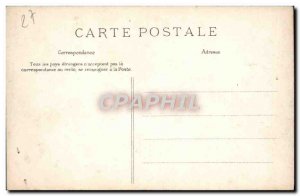 Old Postcard Gisors Around The Prisoner