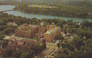 Wisconsin Eau Claire Luther Hospital