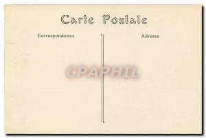 Old Postcard Bourg Brou Church Mausoleum of Philibert le Beau