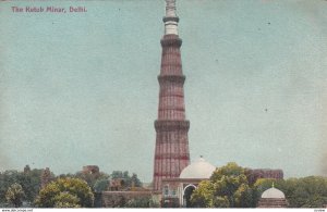 The Kutub Minar , DELHI , India , 00-10s