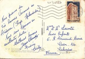 BF30586 valls d andorra multi views   front/back image