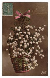 Lucky Charm - Good Luck - Porte Bonheur