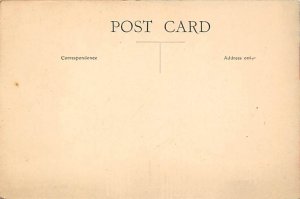 Stone Quarry Bermuda Postcard