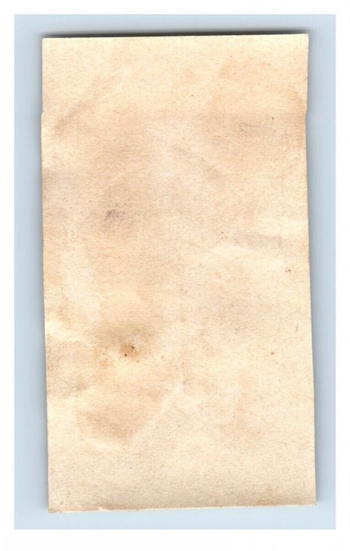 1880s Historical Figure Luis Camoens Portugal's Greatest Poet F184