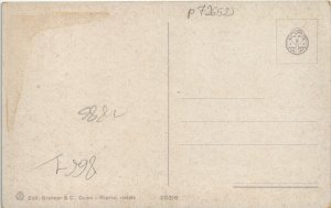 CPA Alla riva di Tremezzo Lago di COMO ITALY (809228)