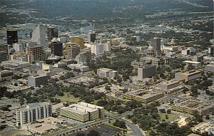 Downtown - Austin, Texas TX  