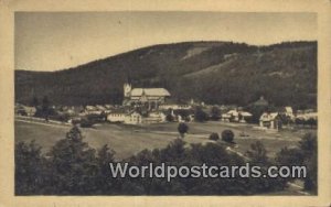 Aigen Ob Oest Austria Postcard
