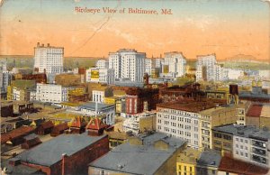 Baltimore Baltimore, Maryland MD