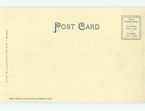 Unused Pre-1907 HIGH SCHOOL Lynn Massachusetts MA Q1560