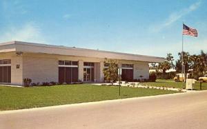 FL - Venice, Public Library