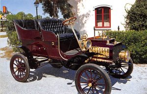 1904 Rambler Cars of Yesterday - Sarasota, Florida FL  