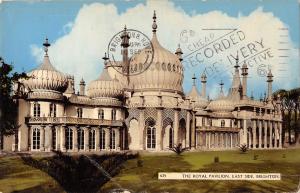 uk11288 royal pavilion brighton  uk