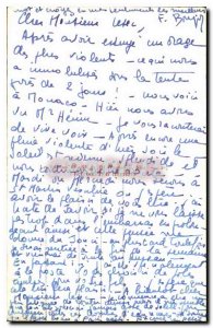 Old Postcard Monte Carlo Harbor