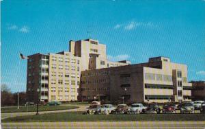 Michigan Flint McLaren General Hospital