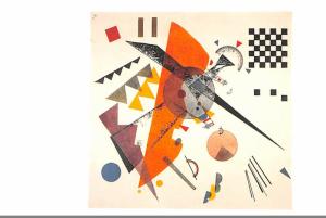 Wassily Kandinsky - 