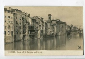 3102281 ITALY Firenze Casa di S.Jacobo sull'Arno NPG photo