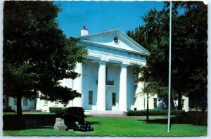 M-48935 Old State House Little Rock Arkansas