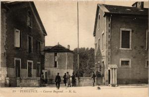 CPA PÉRIGUEUX - Caserne Bugeaud (297355)