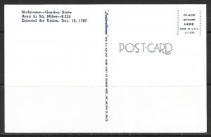 New Jersey - Greetings From - [NJ-003]