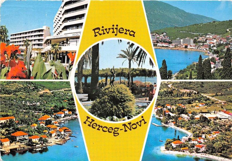 B27752 Rivijera Herceg Novi montenegro