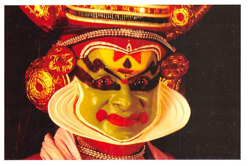 Kathakali - 