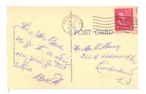 NJ - Keansburg. Beach & Amusement Center