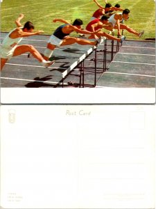 110 m hurdles (12305