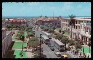 King Street, Looking Towards Harbour