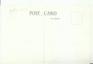 Norfolk Postcard - Oxburgh Hall - The King's Room - Ref 18573A 