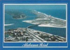 Alabama Point Gulf Shores Alabama