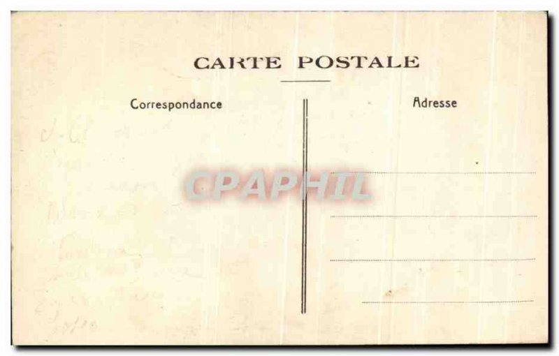 Old Postcard S Gr Octave Benjamin Roland Gosselin Coadjutor Bishop of Mosynop...