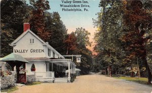 US6104 valley green inn wissahickon  drive philadelphia pa hotel   usa