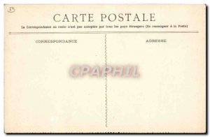 Old Postcard Train Railways & # 39Orleans Vic sur Cere