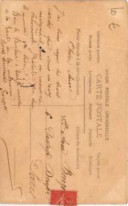 CPA AK J. Granier THEATER STAR (716161)