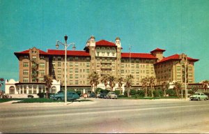 Texas Galveston Hotel Galvez