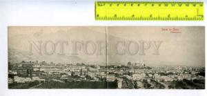 241879 ITALY SCHIO Vintage panoramic postcard