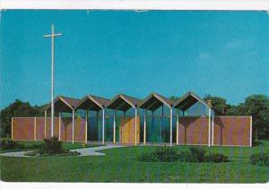 Florida Lake Wales Lutheran Church