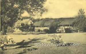 Tyler Hill, Pennsylvania, PA, Post Card -pa_t_0098