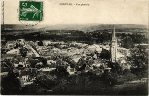 CPA Joinville - Vue generale (277285)