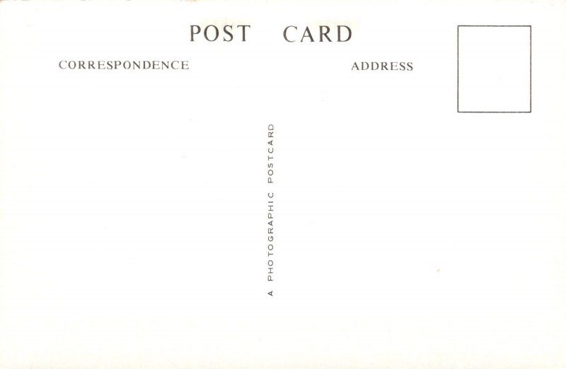 Dorset Postcard - Old Boscombe Pier and Promenade c1922 - SW18647