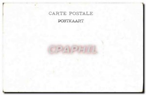 Old Postcard SPA of Warfaz