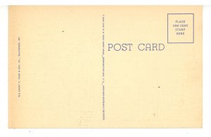 VA - Cape Charles. Pennsylvania Terminal & Ferry Dock ca 1940