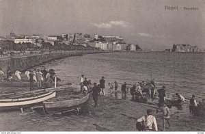 NAPOLI , Italy , 00-10s ; Pescatori