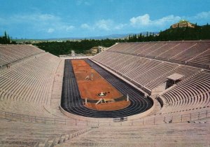 Stadium,Athens,Greece BIN