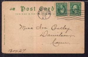 Lyman Gymnasium Brown University,Providence,RI BIN