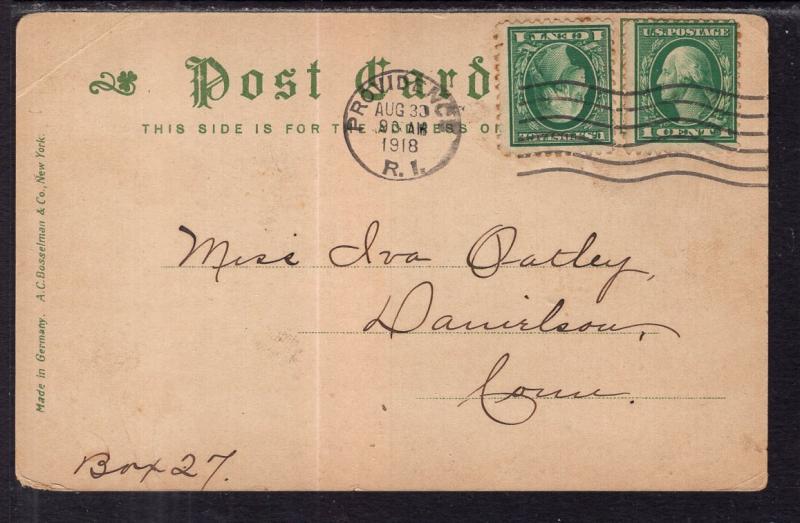 Lyman Gymnasium Brown University,Providence,RI BIN