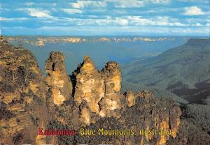 BR102018 katoomba blue mountains   australia