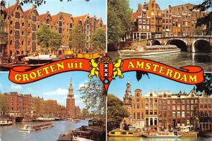 Amsterdam - 