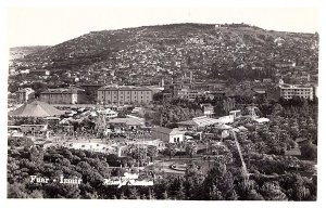 Fuar Izmar  Carnival, Circus